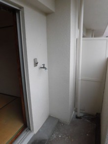 賃貸物件を明るくナチュラルに全面リフォーム